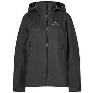 Arc'teryx Women Hoodie BETA AR